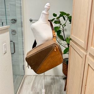 Kelly Moore Camera Bag